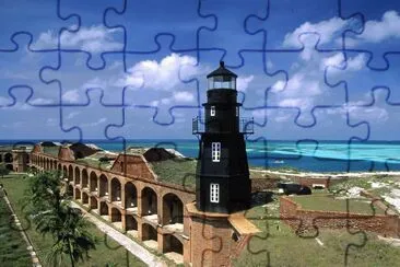 FaraÃ³n jigsaw puzzle