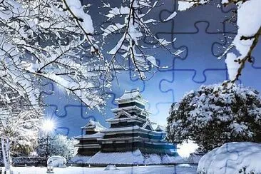 imagem jigsaw puzzle