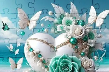 imagem jigsaw puzzle