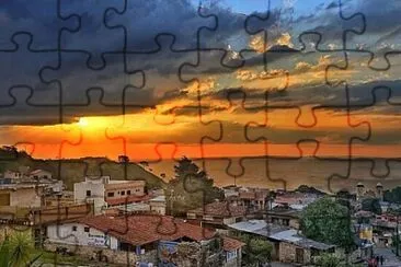 imagem jigsaw puzzle