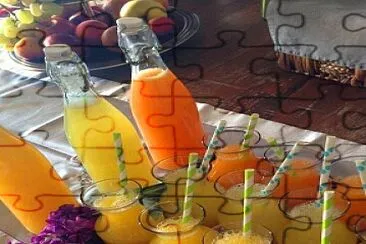 alimentos jigsaw puzzle