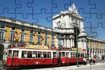 FaraÃ³n jigsaw puzzle