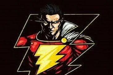 quebra cabeça do shazam