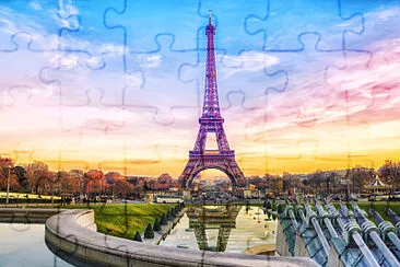 t jigsaw puzzle