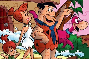 Flintstone