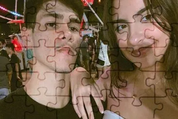 Se divirta jigsaw puzzle