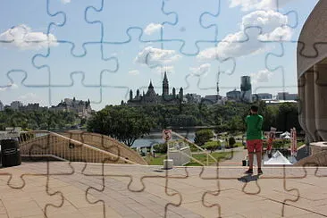 Ottava jigsaw puzzle