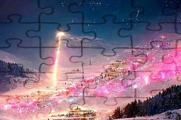 lugares jigsaw puzzle