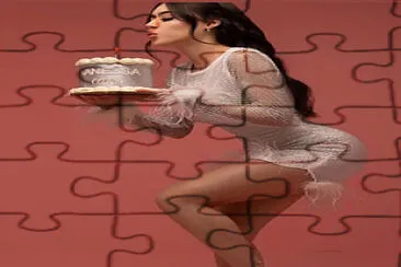 Cumple jigsaw puzzle