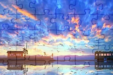 1 jigsaw puzzle