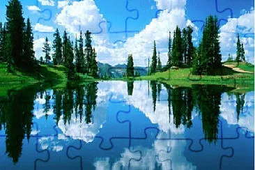  jigsaw puzzle