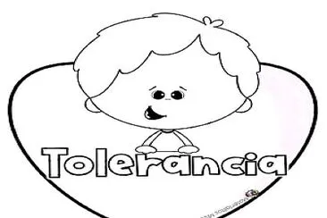 tolerancia