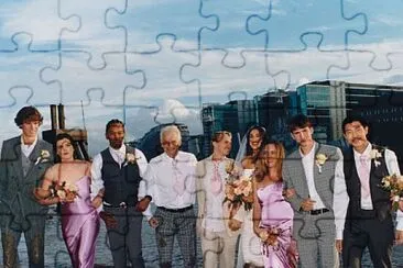  jigsaw puzzle