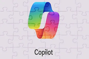 Copailot jigsaw puzzle