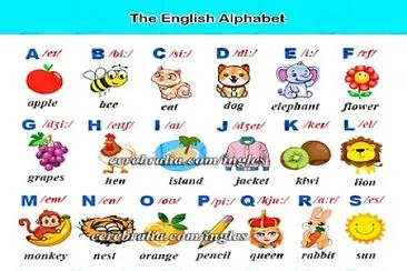 alphabet jigsaw puzzle