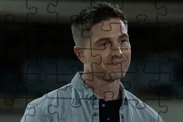 Tim Bradford jigsaw puzzle