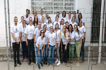 Equipe CAEM jigsaw puzzle