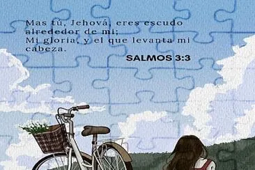 פאזל של Salmo 2