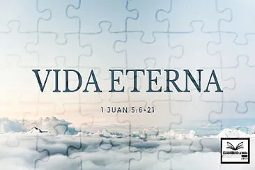 פאזל של vida eterna