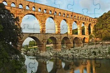 Aqueduto romano