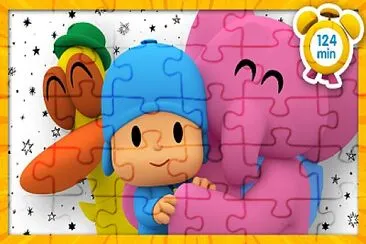 pocoyo