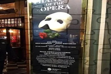 Phantom of the Opera