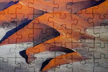 sand jigsaw puzzle