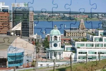 FaraÃ³n jigsaw puzzle