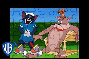 tom e jerry