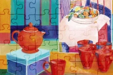 image jigsaw puzzle