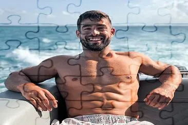 Dan Tai jigsaw puzzle