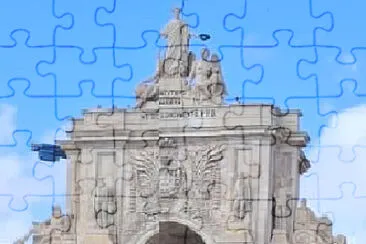 Portugal jigsaw puzzle