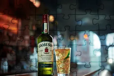 פאזל של Jameson