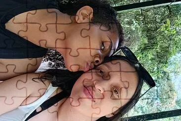 Yasmin Vitoria jigsaw puzzle