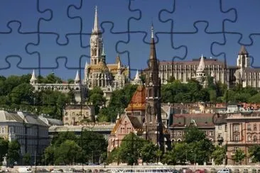 FaraÃ³n jigsaw puzzle