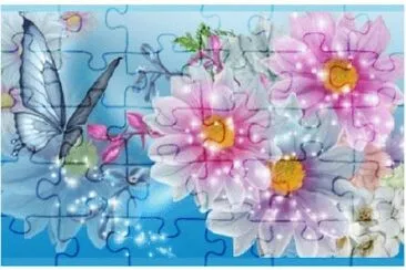 image jigsaw puzzle