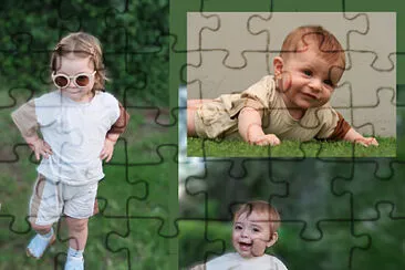 חיים מאיר jigsaw puzzle