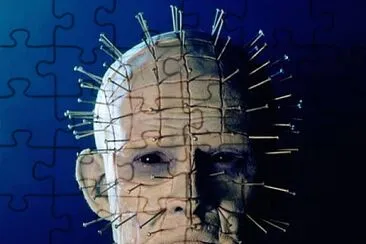 פאזל של HELLRAISER