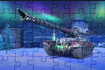 wotb jigsaw puzzle