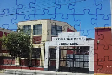 JFG jigsaw puzzle