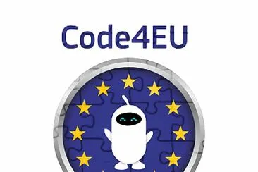 Code4EU jigsaw puzzle