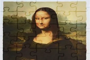 teaching jigsaw puzzle