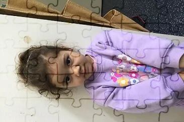 Mihaela jigsaw puzzle