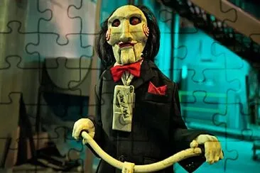 saw jigsaw puzzle