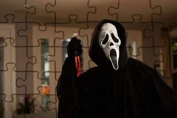 SCREAM