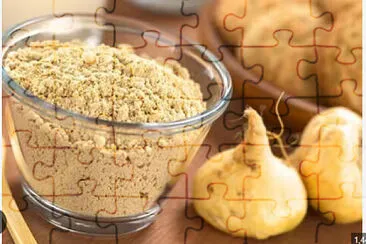 maca jigsaw puzzle