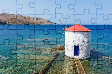 molino jigsaw puzzle