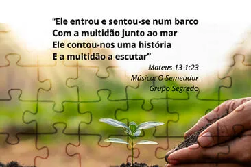 O Semeador