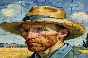 Vincent van gogh