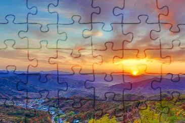 imagem jigsaw puzzle